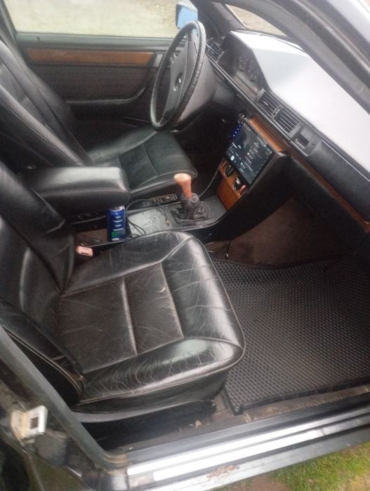 Продам мерседес е230