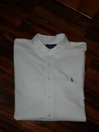 Cămașă Ralph Lauren XXL, big shirt
