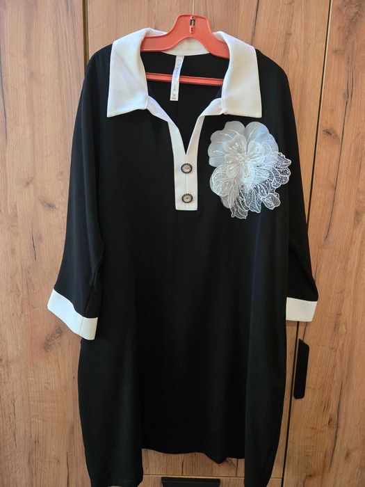 Красиви рокли и туники за всеки повод