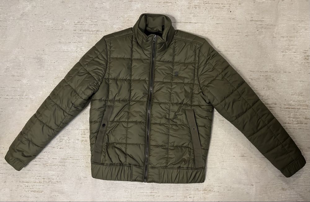 G-STAR Meefic Quilted Jacket