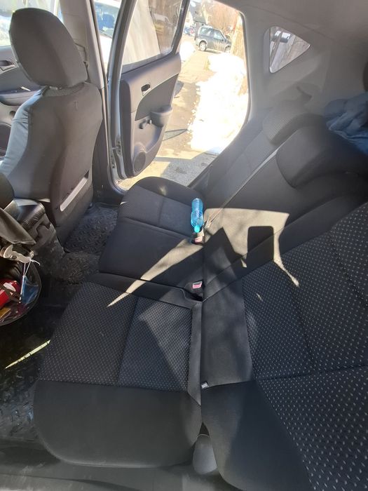 Hyundai I30 1,4 benzina