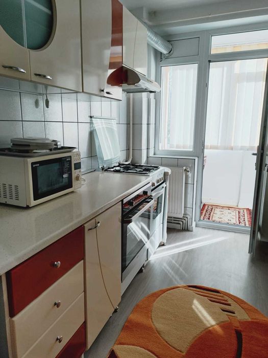 APARTAMENT 2 camere Piata Mare/Cerna
