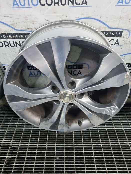 Jante aliaj Honda CR - V IV 2012 - 2018 (1201) R18 R18 ET50 5*114.3