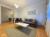 Apartament la casă| 3 camere| mobilat și utilat| Lipovei