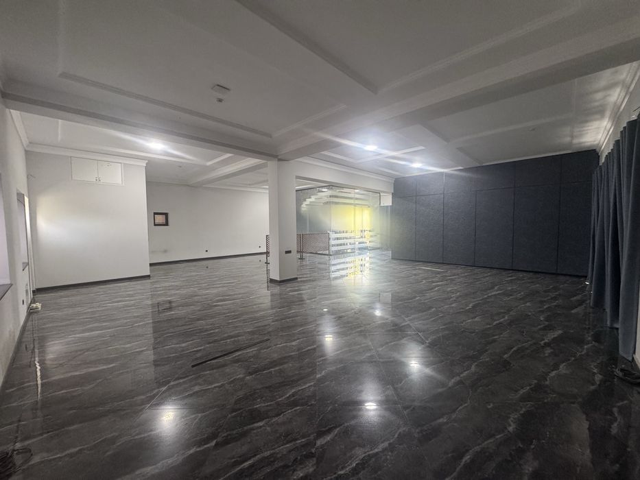 Сдается в аренду помешение 260 м2