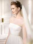 Rochie mireasa San Patrick