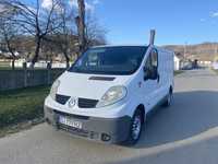 Renault trafic 2.0 diesel 115cp