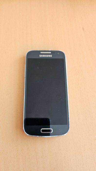 Samsung Galaxy S4 mini