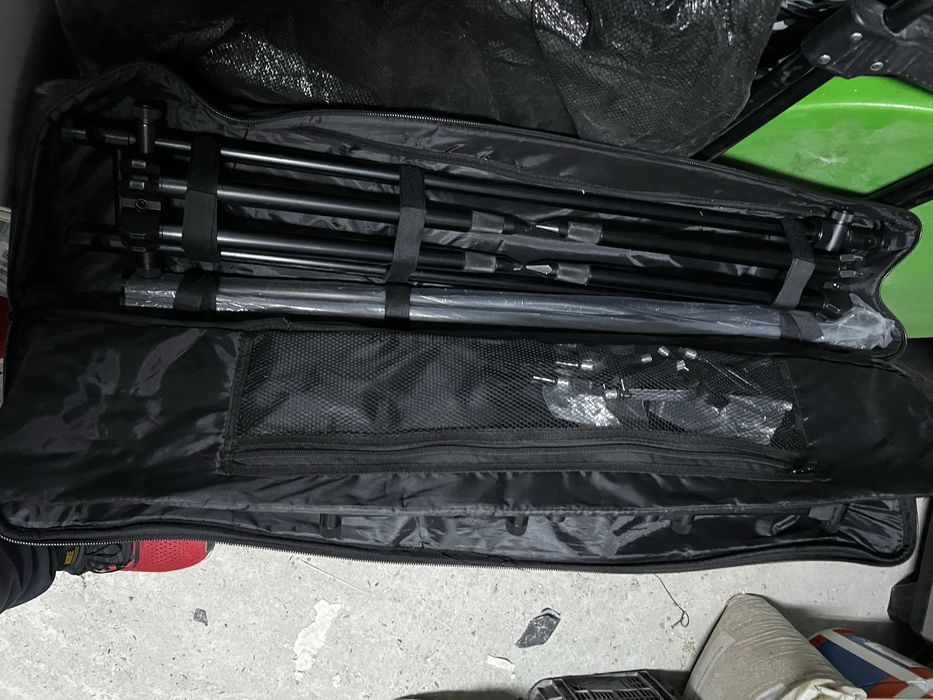 vand rod pod  Carp expert President