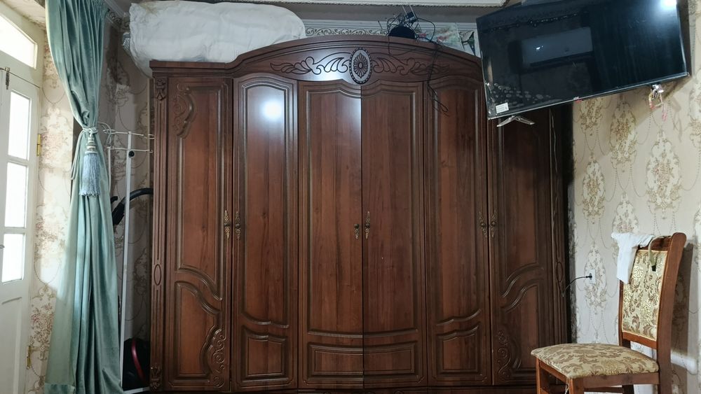 Спалний гарнитур