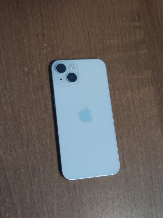 Iphone 13 256 gb