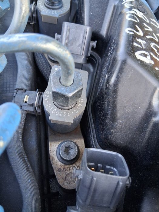 Injector Injectoare Pompa rampa kit injectie Volvo