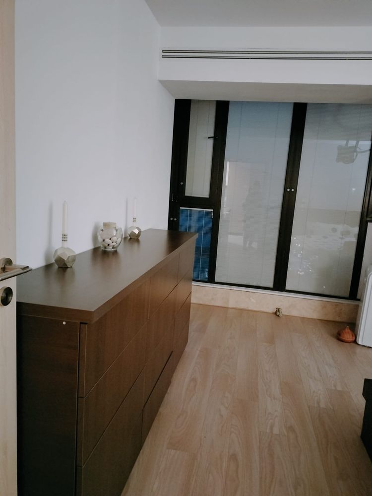 Apartament 2 camere, 53 mp, Transparent Residence- pret negociabil!