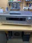 HTR-5630 RDS Yamaha