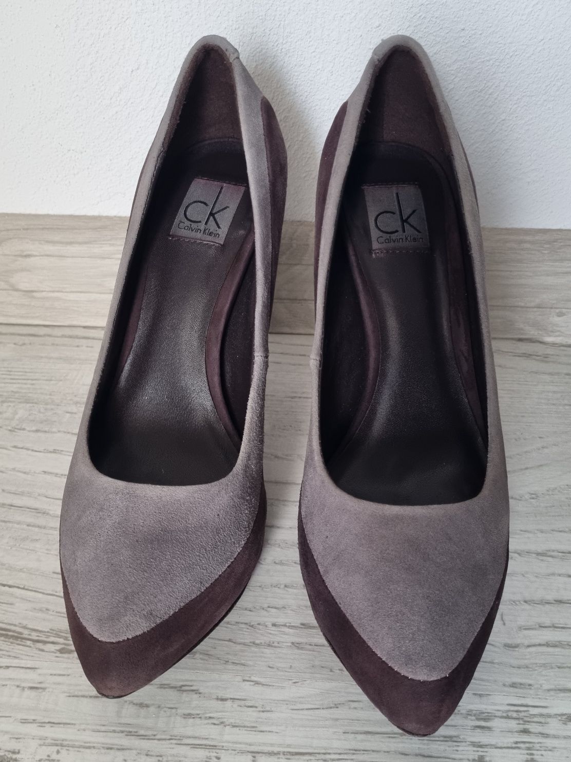Pantofi Calvin Klein, marime 37