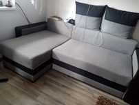 Colțar extensibil stare impecabila