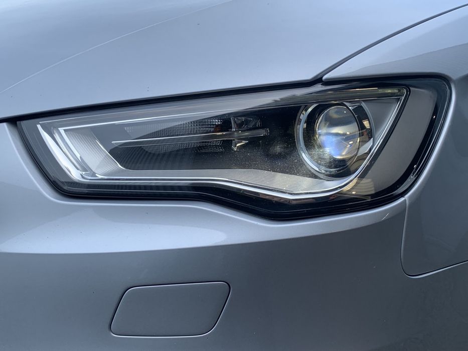 Audi A3, 2013, 2.0 TDI