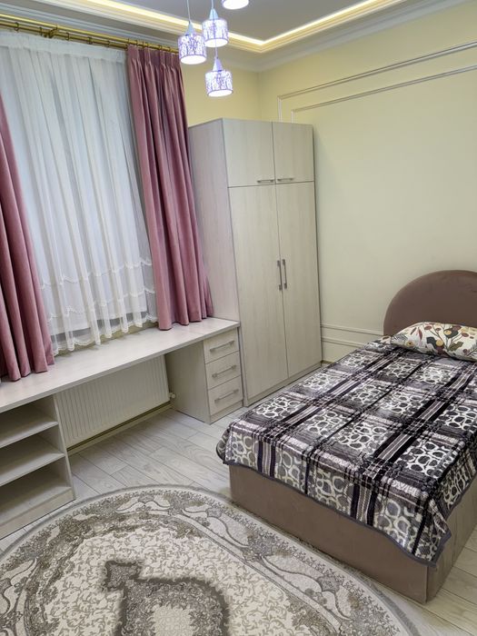 Сдаётся на аренду квартира Чиланзар Ц Квартале