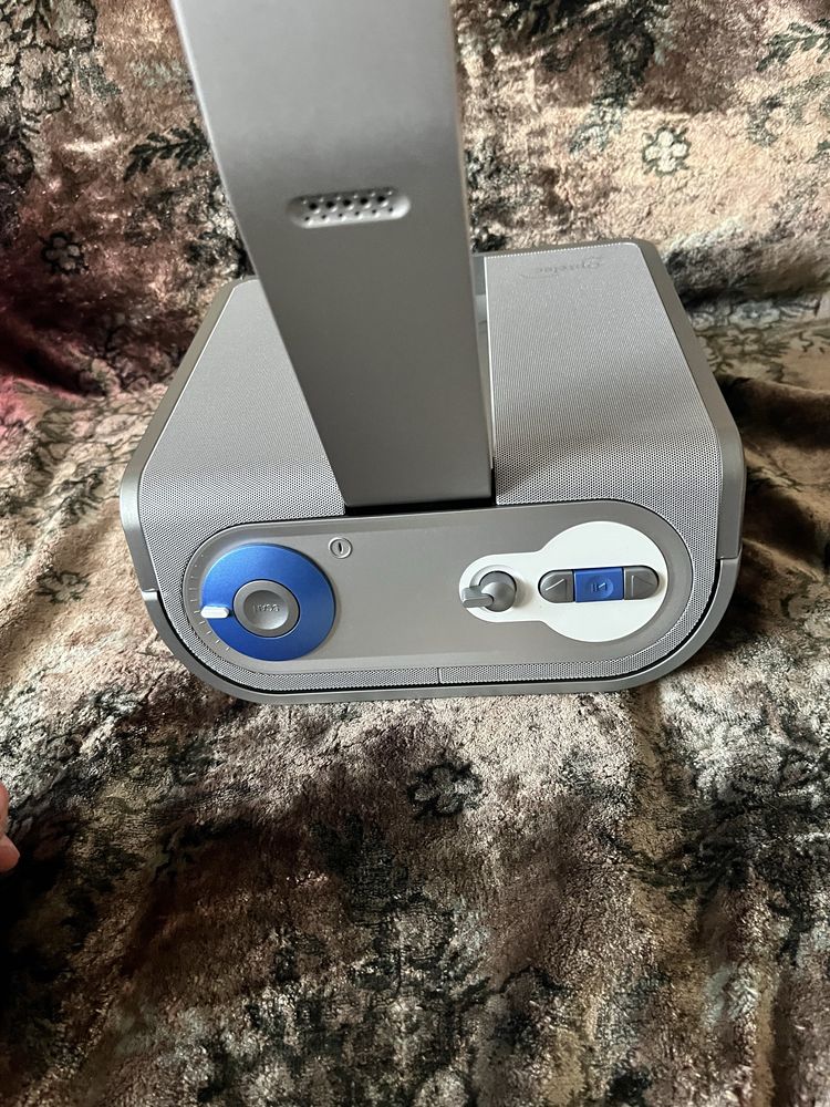 ClearReader +  читающая машинка