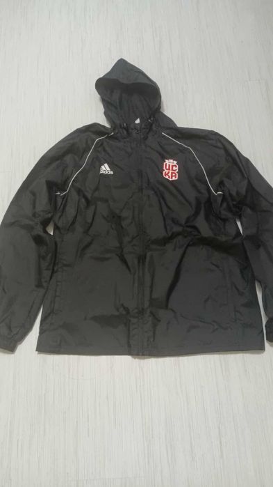 Ветровка на ЦСКА - XL