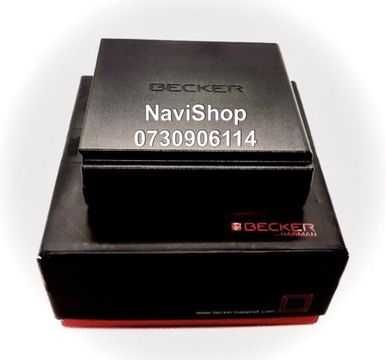 Modul Becker map pilot Mercedes Navigatie A B C E ML GLA GLK CLA