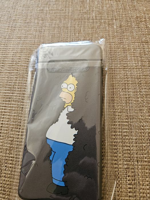 Husa Samsung s10plus