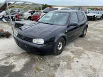 Dezmembrez piese Volkswagen Golf 4