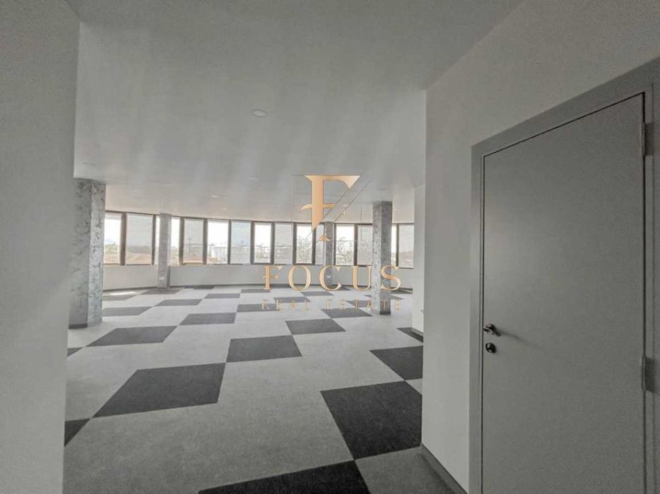 Продава се Офис в Пловдив, Индустриална зона - Север - 124 кв.м за 1105 €/кв.м - Снимка #2