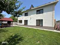 Casa 5 camere Domnesti-Teghes