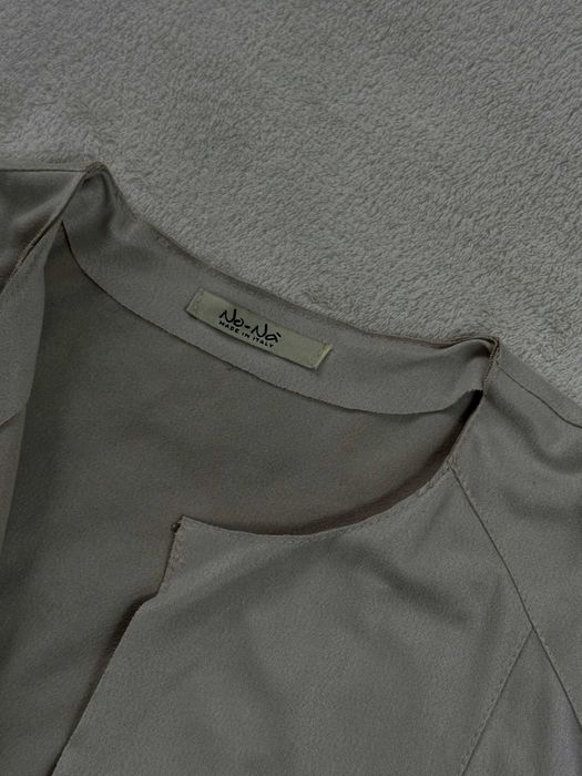 Vând pardesiu bej - piele naturala - S/M