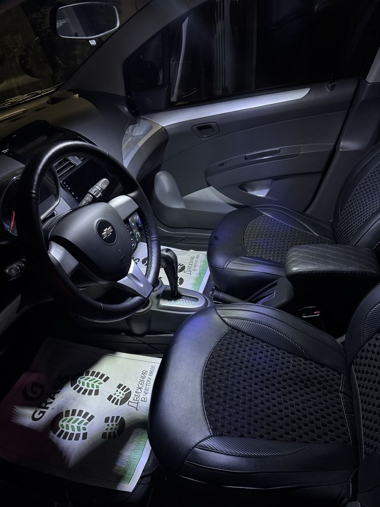 Spark 2022 / 57000km 4 pozitsiya