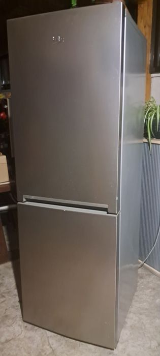 Combina frigorifica Beko NeoFrost, impecabila