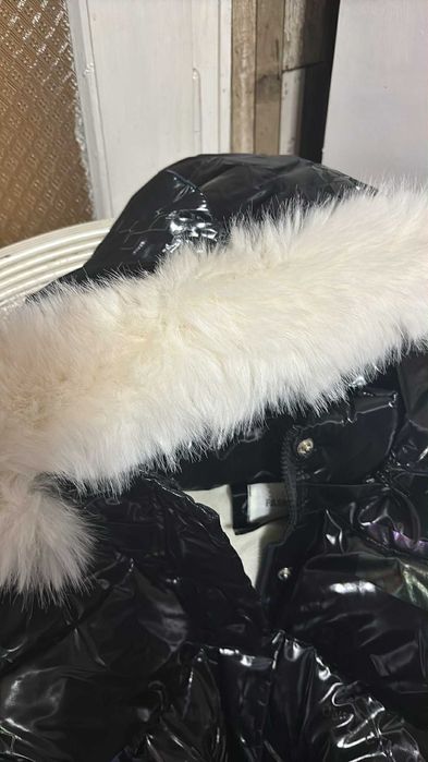 Детско зимно яке