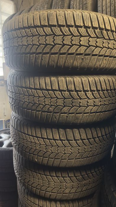 sava eskimo hp2 215 55 17