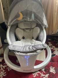 Leagan Electric Bebe Evosmart