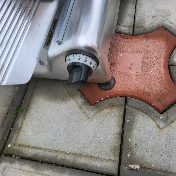 Машини за рязяни ня мезе