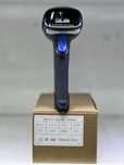 Сканер штрих-кодов NETUM F27-X bluetooth 2D qr scanner skaner shtrix