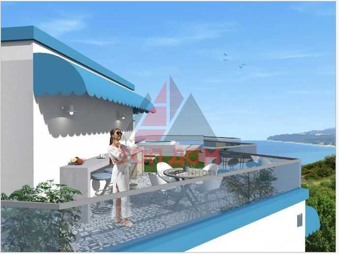 Продава се Двустаен апартамент в Бяла - 84 кв.м за 1051 €/кв.м - Снимка #4