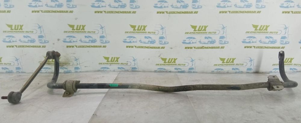 Bara stabilizatoare fata 6q0411303aq Skoda Roomster 1 5J [facelift] [