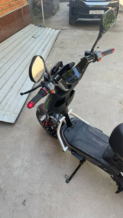 Скутер сдается в аренду/ арендага скутер берилади
