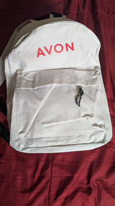Rucsac avon nou 28*38 cm