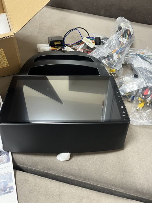 Мултимедия ситроен c1,пежо107