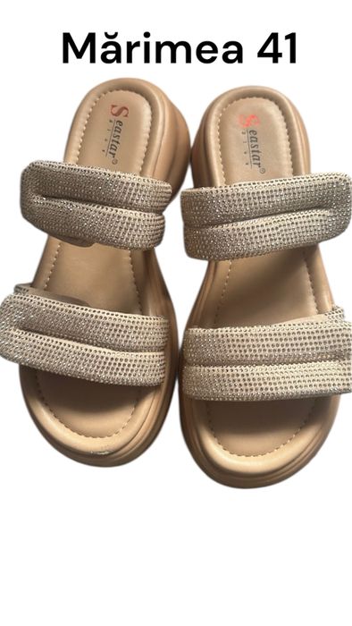 Sandale dama elegante