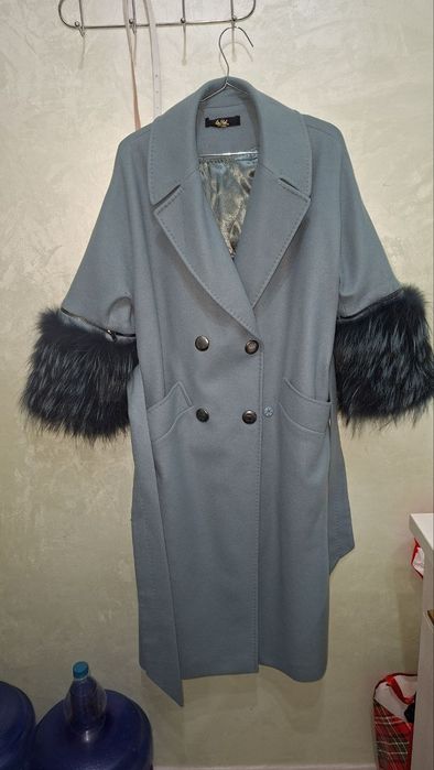 Yangi turetsky sotiladi