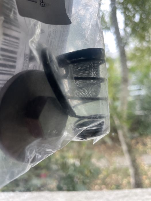 Filtru Ulei Scuter 50-150cc GY6 NOU