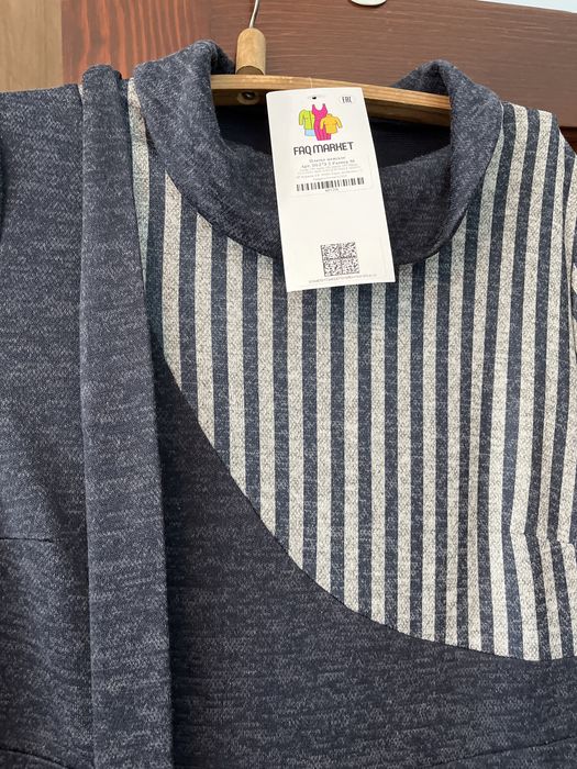 Продам платье большого размера