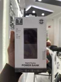 Power bank 10 000 mAh 66W