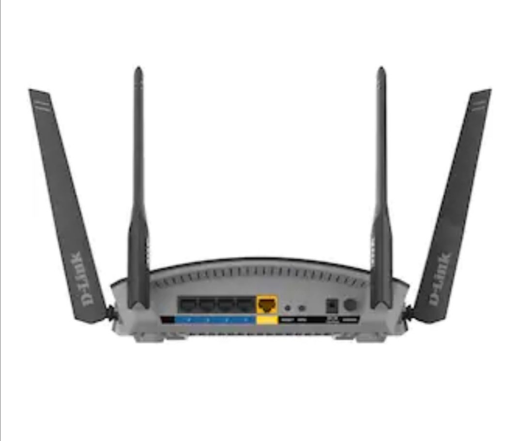 Router wireless Gigabit D-Link Dir 1960