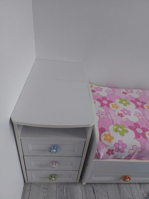 Детско легло 70 на 180