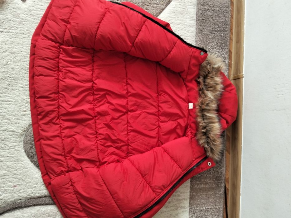 Куртка  демисезонная